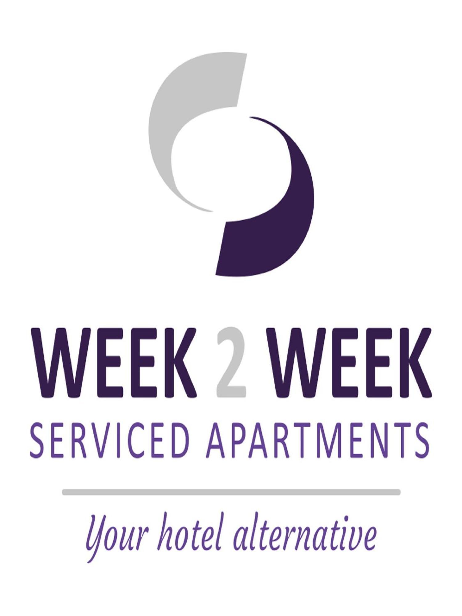 Swan Apartments 2A By Week2Week 泰恩河畔纽卡斯尔 外观 照片